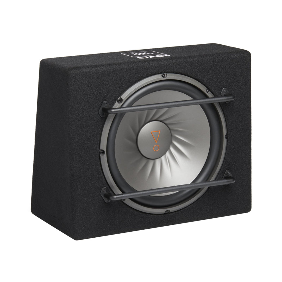 JBL Stage 1200S Sub 12 Inch Sealed Slim Subwoofer Enclosure 250w RMS
