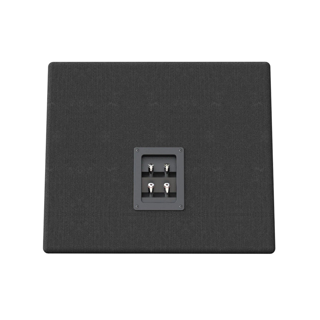 JBL Stage 1200S Sub 12 Inch Sealed Slim Subwoofer Enclosure 250w RMS