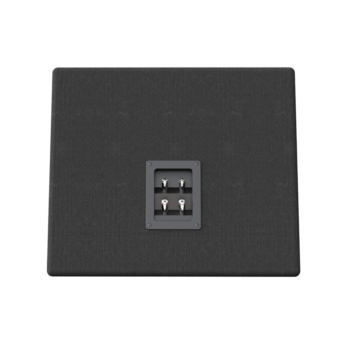 JBL Stage 1200S Sub 12 Inch Sealed Slim Subwoofer Enclosure 250w RMS