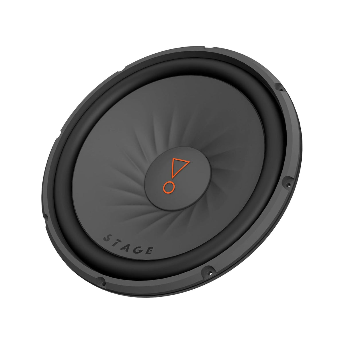 JBL Stage 122 Sub 12 Inch 30cm Car Subwoofer 4 ohms 250w RMS