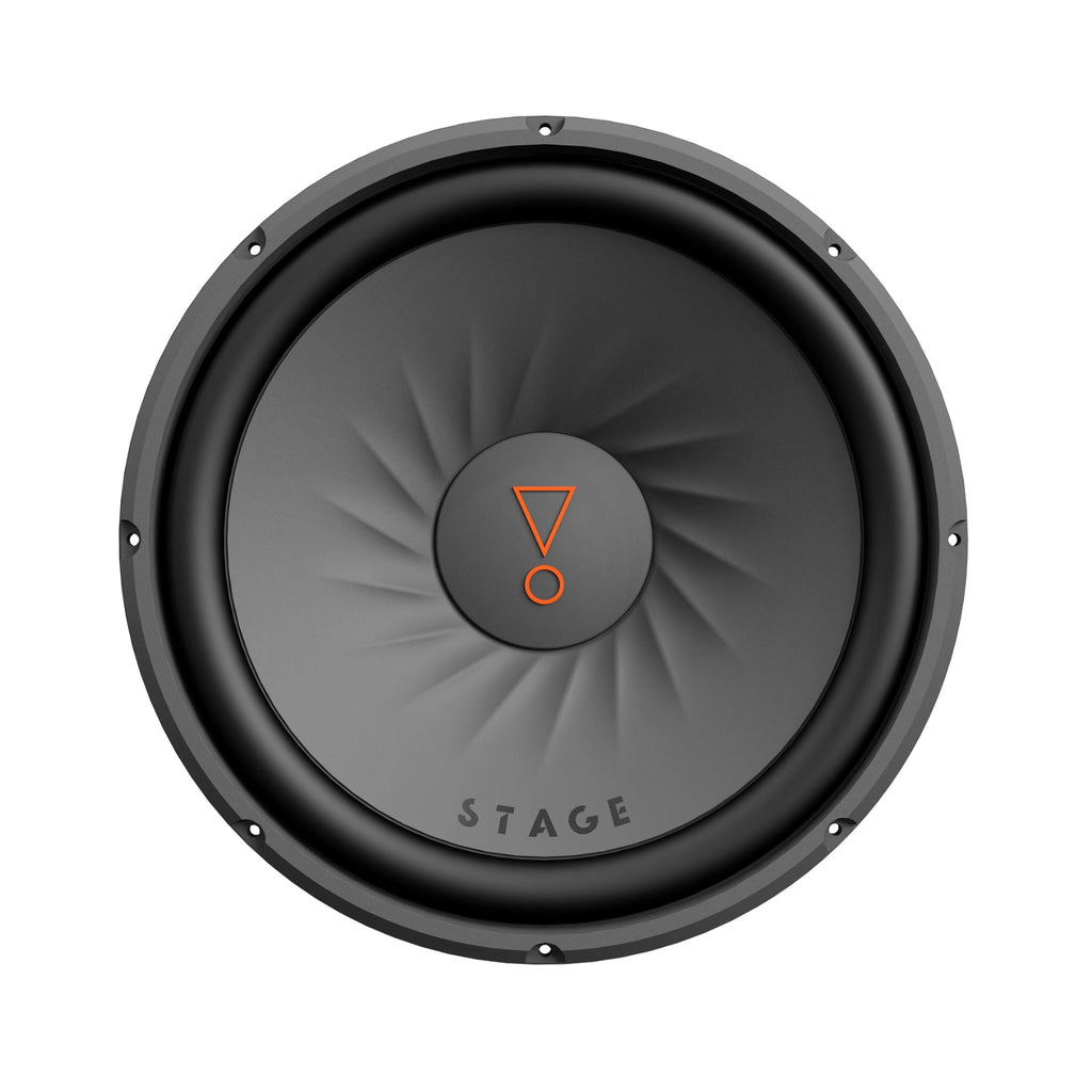 JBL Stage 122 Sub 12 Inch 30cm Car Subwoofer 4 ohms 250w RMS