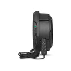 JBL BassPro Hub Sub Spare Wheel Tire Well Active Subwoofer with Remote 200w RMS