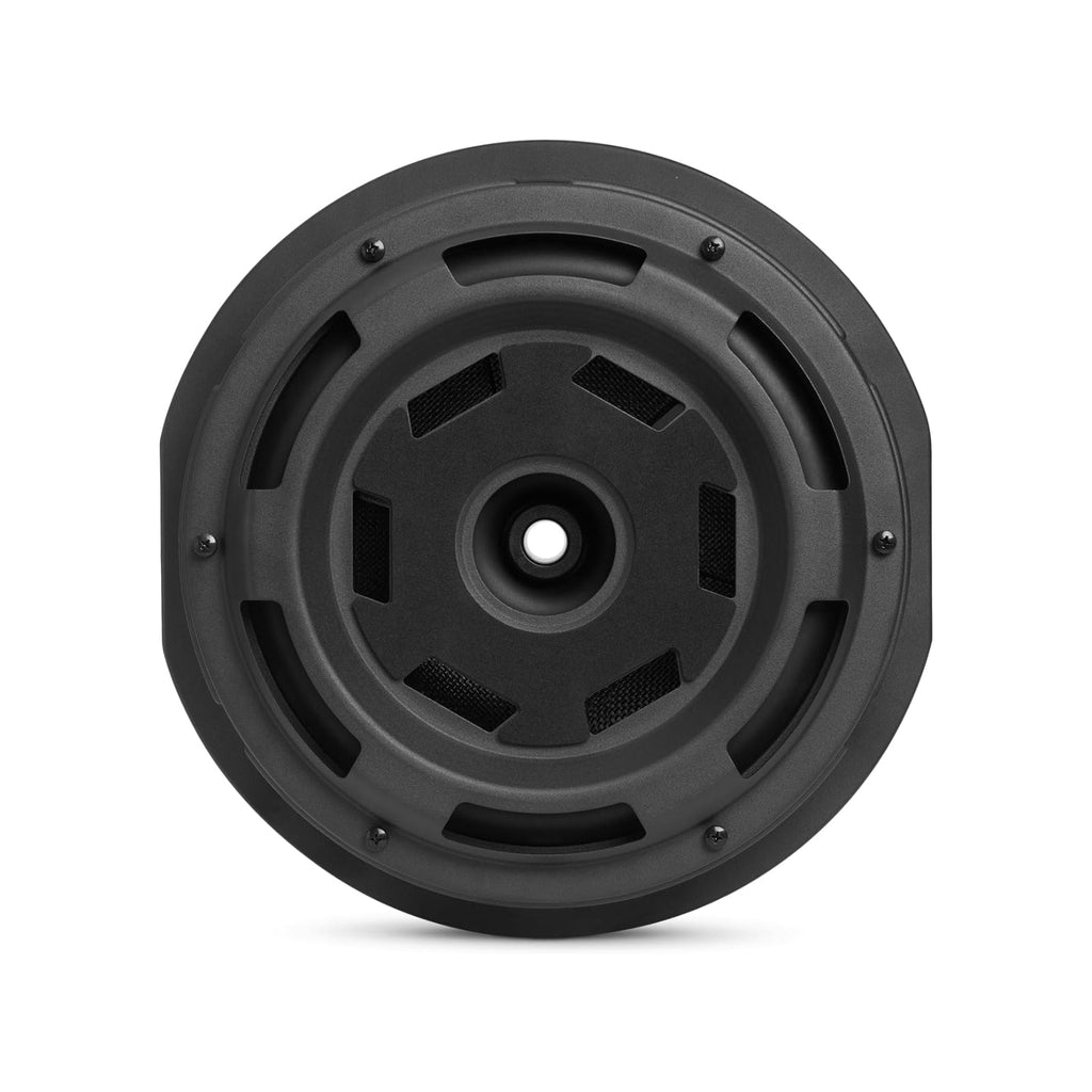 JBL BassPro Hub Sub Spare Wheel Tire Well Active Subwoofer with Remote 200w RMS
