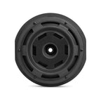 JBL BassPro Hub Sub Spare Wheel Tire Well Active Subwoofer with Remote 200w RMS