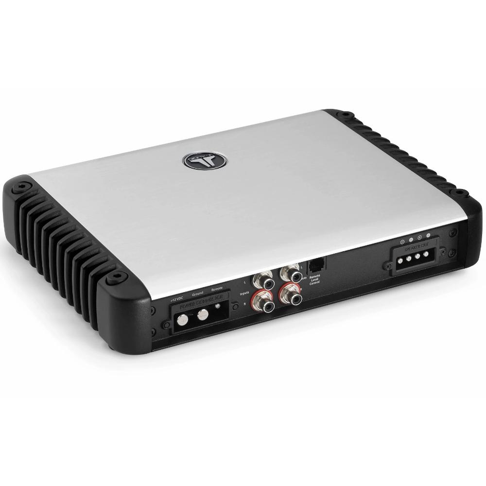 JL Audio HD1200/1 HD Series 1 Channel Monoblock Subwoofer Amplifier 1200w RMS