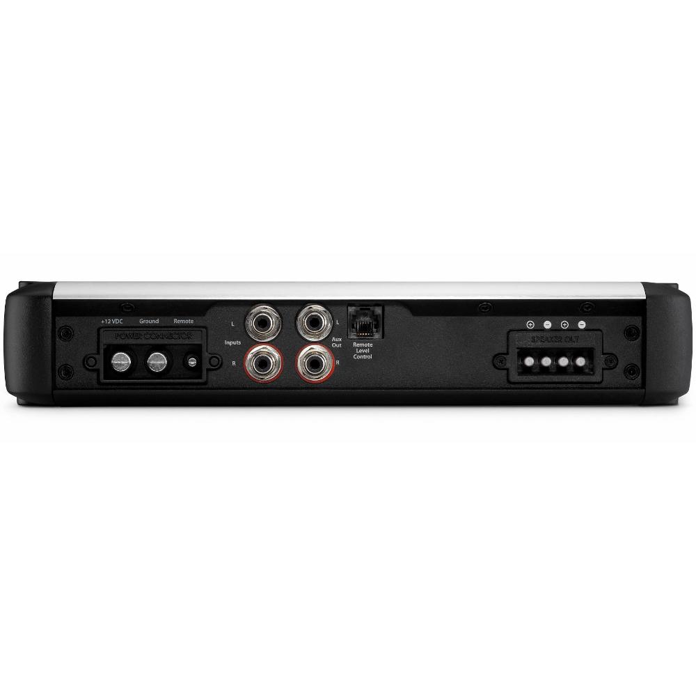 JL Audio HD1200/1 HD Series 1 Channel Monoblock Subwoofer Amplifier 1200w RMS