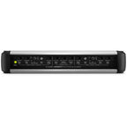 JL Audio HD600/4 HD Series 4 Channel Class D Full Range Amp Amplifier 600w RMS