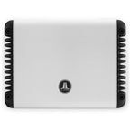 JL Audio HD600/4 HD Series 4 Channel Class D Full Range Amp Amplifier 600w RMS