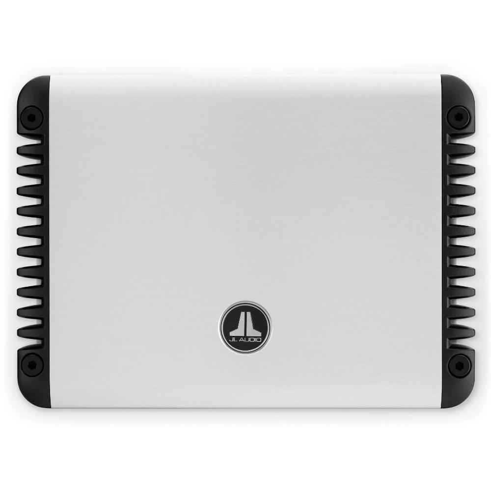JL Audio HD600/4 HD Series 4 Channel Class D Full Range Amp Amplifier 600w RMS