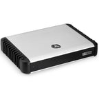 JL Audio HD600/4 HD Series 4 Channel Class D Full Range Amp Amplifier 600w RMS