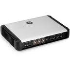 JL Audio HD600/4 HD Series 4 Channel Class D Full Range Amp Amplifier 600w RMS