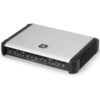 JL Audio HD600/4 HD Series 4 Channel Class D Full Range Amp Amplifier 600w RMS