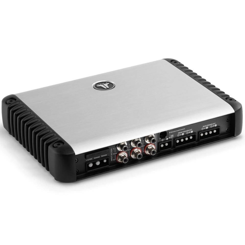 JL Audio HD900/5 HD Series 5 Channel Class D Full Range Amp Amplifier 900w RMS