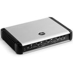 JL Audio HD900/5 HD Series 5 Channel Class D Full Range Amp Amplifier 900w RMS