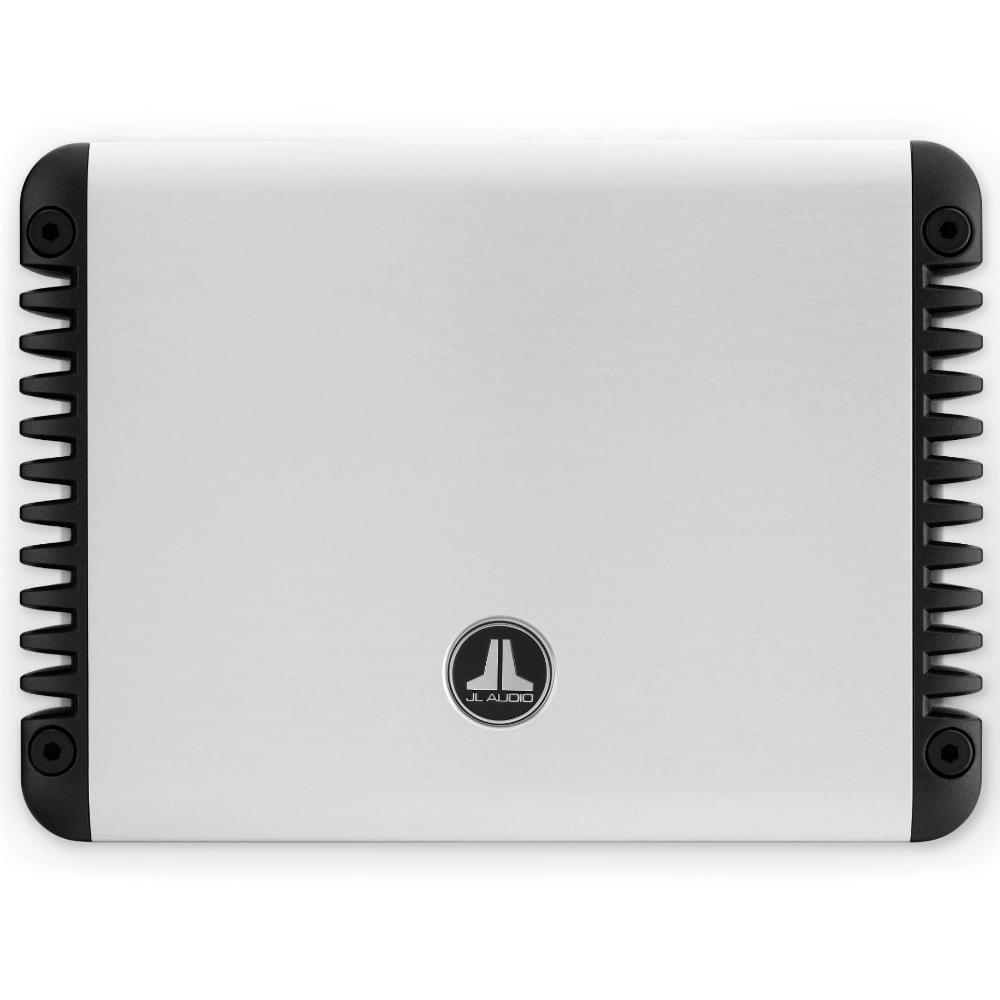 JL Audio HD900/5 HD Series 5 Channel Class D Full Range Amp Amplifier 900w RMS