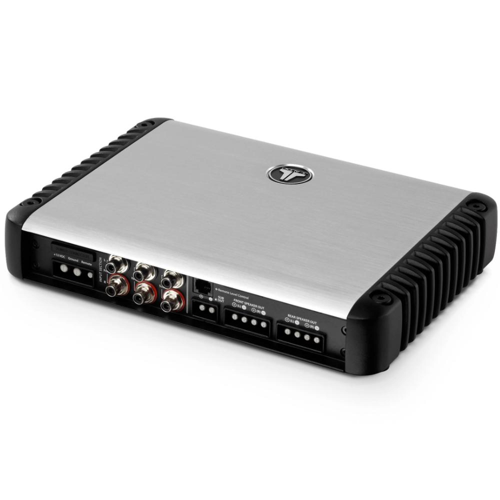 JL Audio HD900/5 HD Series 5 Channel Class D Full Range Amp Amplifier 900w RMS
