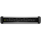 JL Audio HD900/5 HD Series 5 Channel Class D Full Range Amp Amplifier 900w RMS