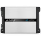 JL Audio JD1000/1 JD Series Monoblock Amp Class D Subwoofer Amplifier 1000w RMS
