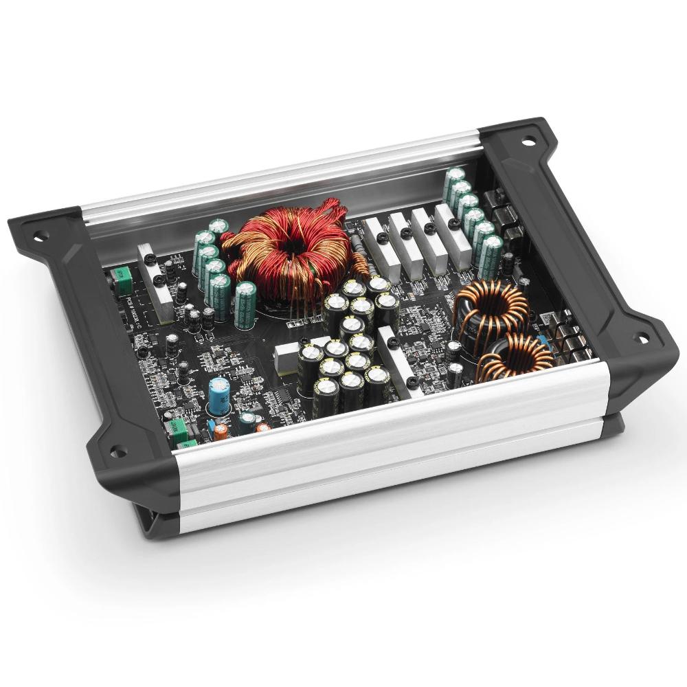 JL Audio JD1000/1 JD Series Monoblock Amp Class D Subwoofer Amplifier 1000w RMS
