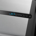 JL Audio JD250/1 JD Series Monoblock Amp Class D Subwoofer Amplifier 250w RMS