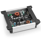 JL Audio JD250/1 JD Series Monoblock Amp Class D Subwoofer Amplifier 250w RMS