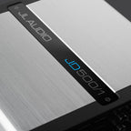 JL Audio JD500/1 JD Series Monoblock Amp Class D Subwoofer Amplifier 500w RMS