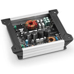JL Audio JD500/1 JD Series Monoblock Amp Class D Subwoofer Amplifier 500w RMS