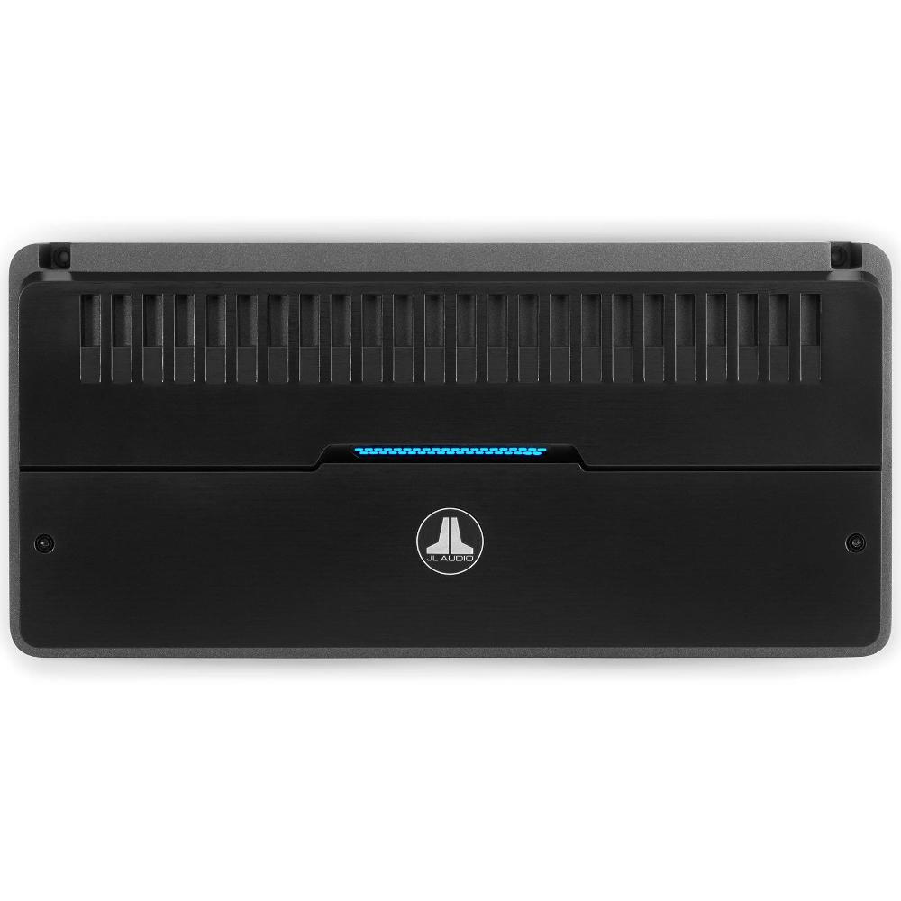 JL Audio RD1000/1 RD Series 1 Channel Monoblock Subwoofer Amplifier 1000w RMS