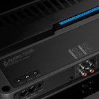 JL Audio RD1000/1 RD Series 1 Channel Monoblock Subwoofer Amplifier 1000w RMS