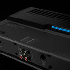 JL Audio RD1000/1 RD Series 1 Channel Monoblock Subwoofer Amplifier 1000w RMS