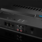 JL Audio RD1500/1 RD Series 1 Channel Monoblock Subwoofer Amplifier 1500w RMS