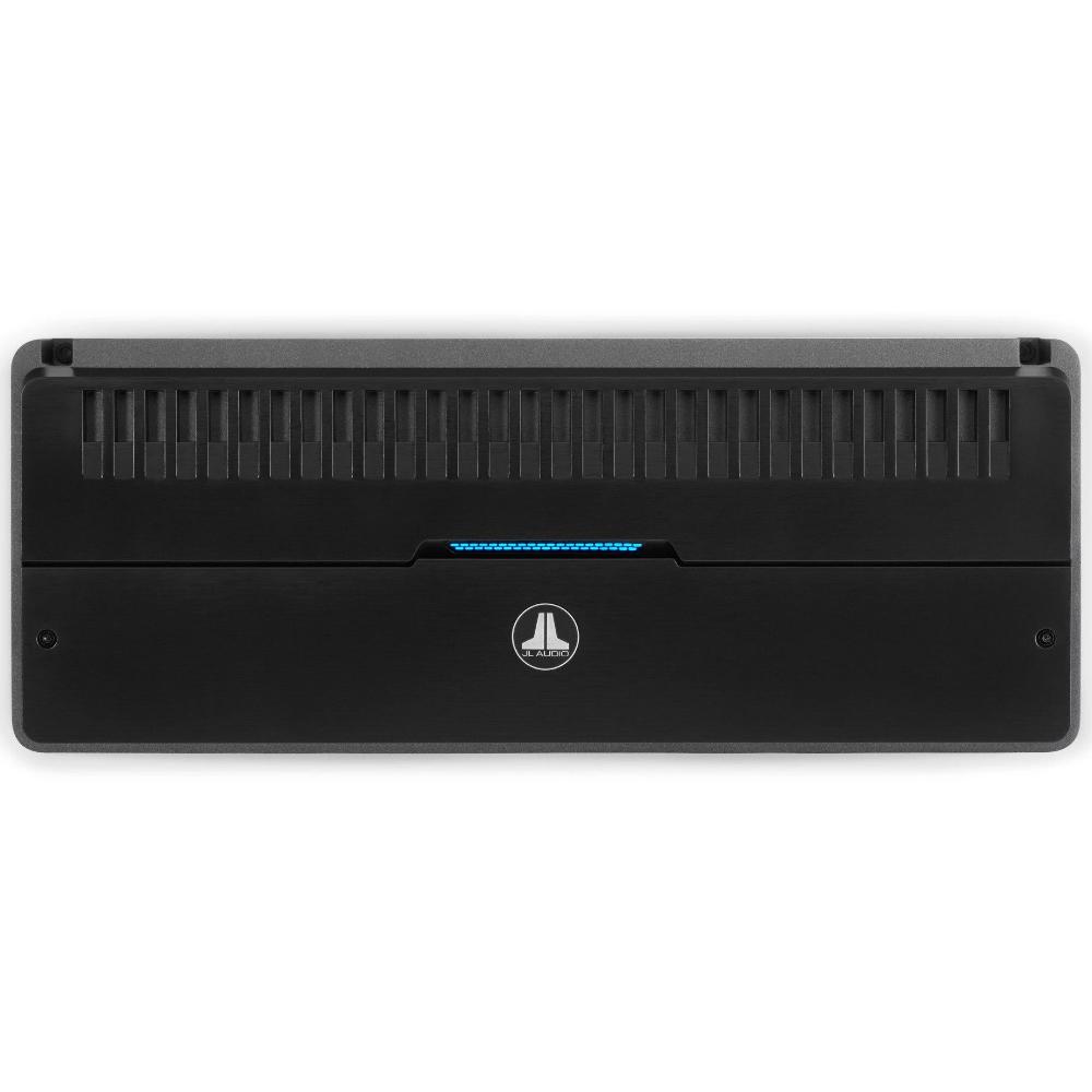 JL Audio RD1500/1 RD Series 1 Channel Monoblock Subwoofer Amplifier 1500w RMS
