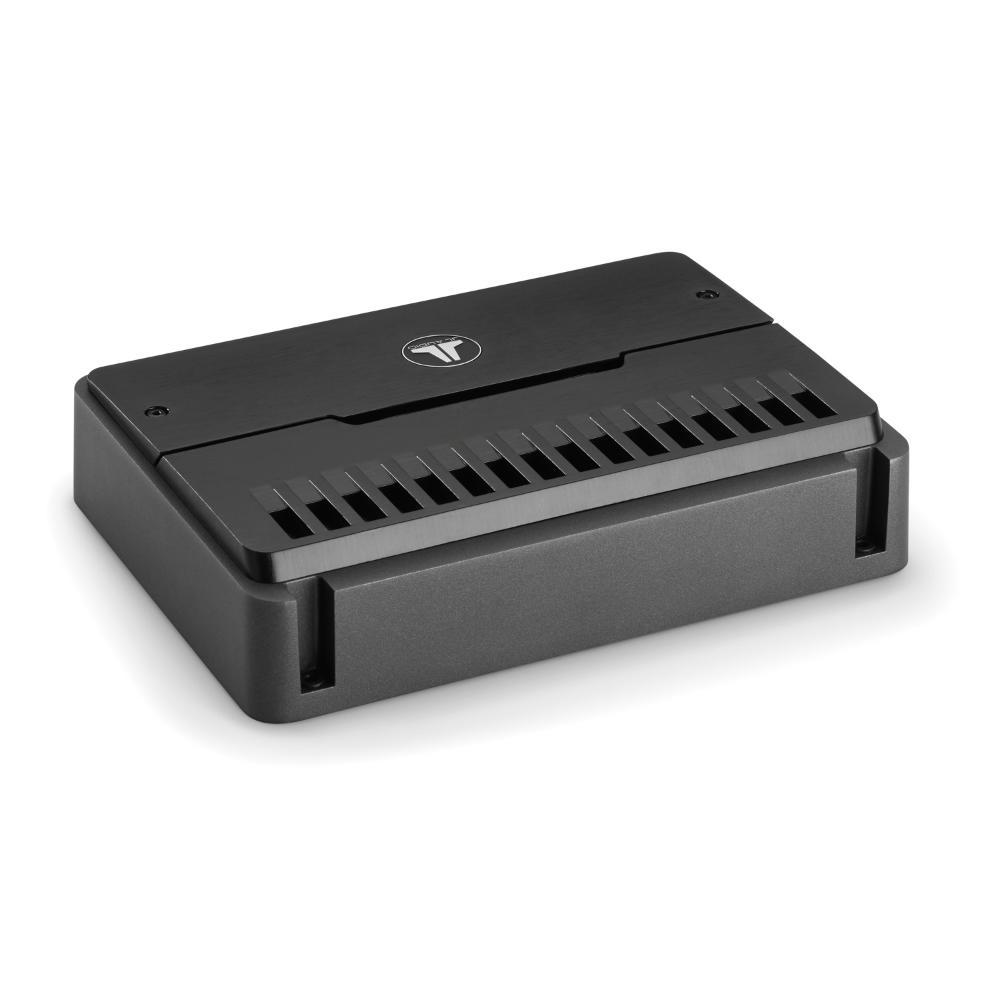 JL Audio RD400/4 Full Range Class D 4 Channel Car Speaker Amp Amplifier 400w RMS