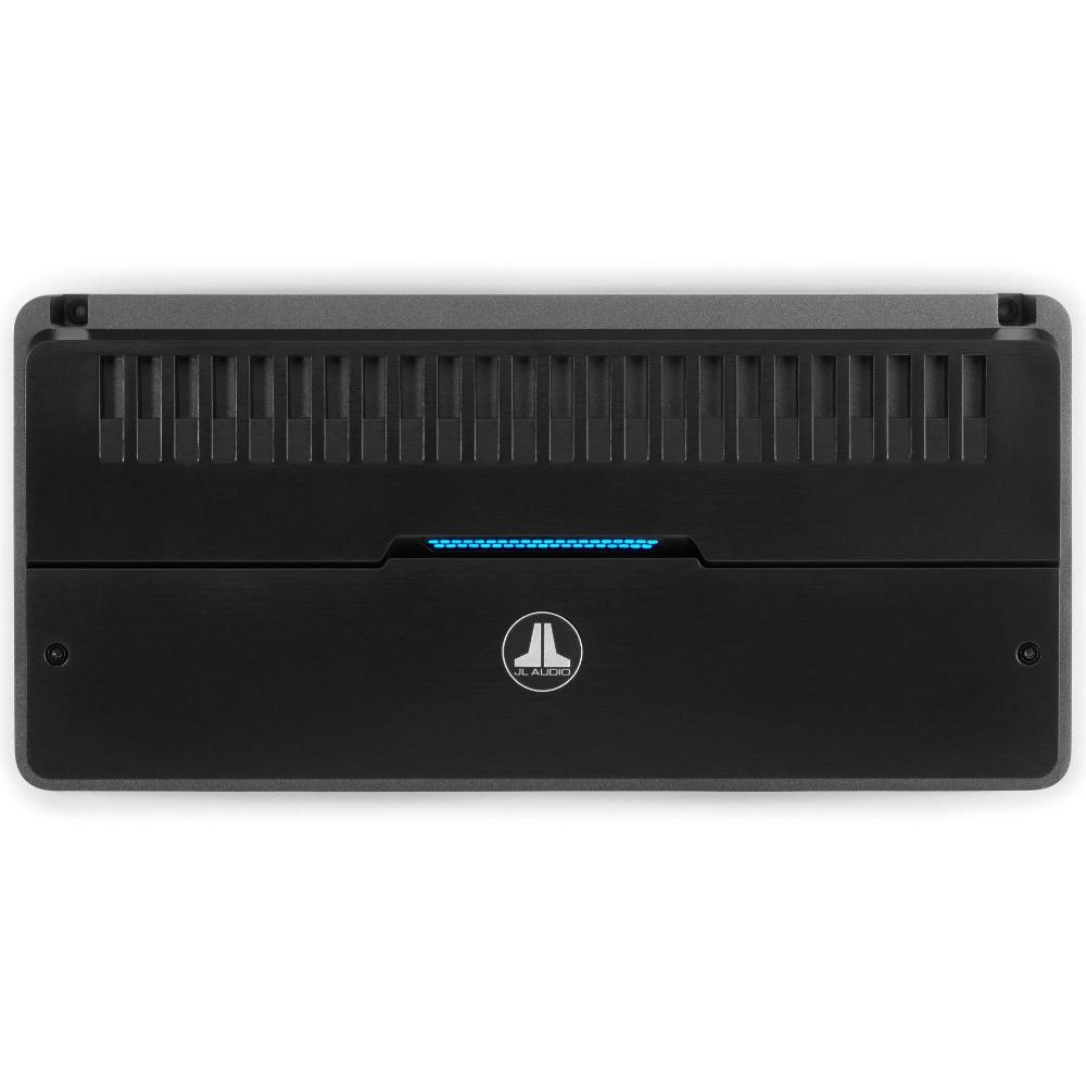JL Audio RD800/6 RD Series 6 Channel Stereo Subwoofer Amplifier 800w RMS