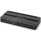 JL Audio RD900/5 RD Series Class D 5 Channel Stereo Subwoofer Amplifier 900w RMS