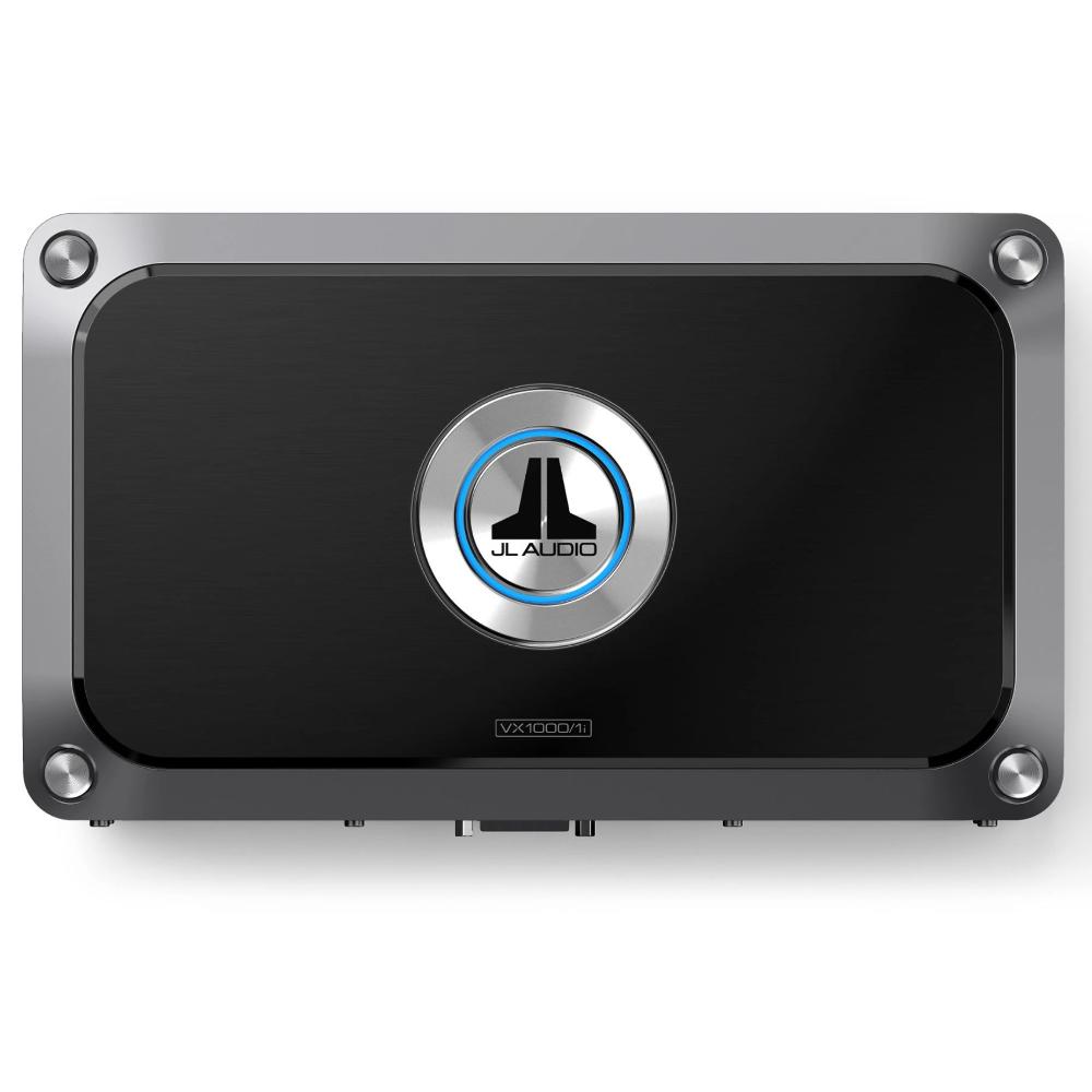 JL Audio VX1000/1i VXI Series Monoblock Subwoofer Amplifier DSP Amp 1000w RMS