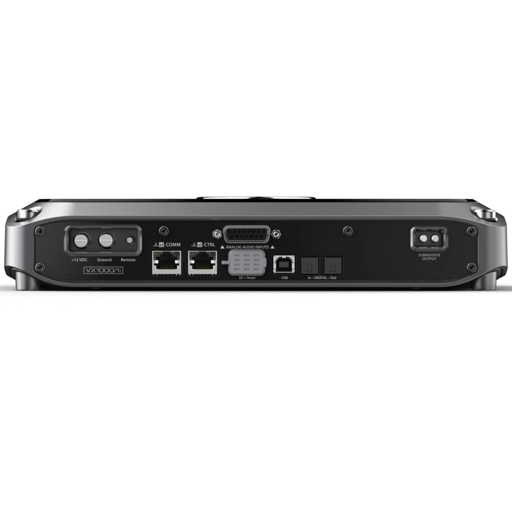 JL Audio VX1000/1i VXI Series Monoblock Subwoofer Amplifier DSP Amp 1000w RMS
