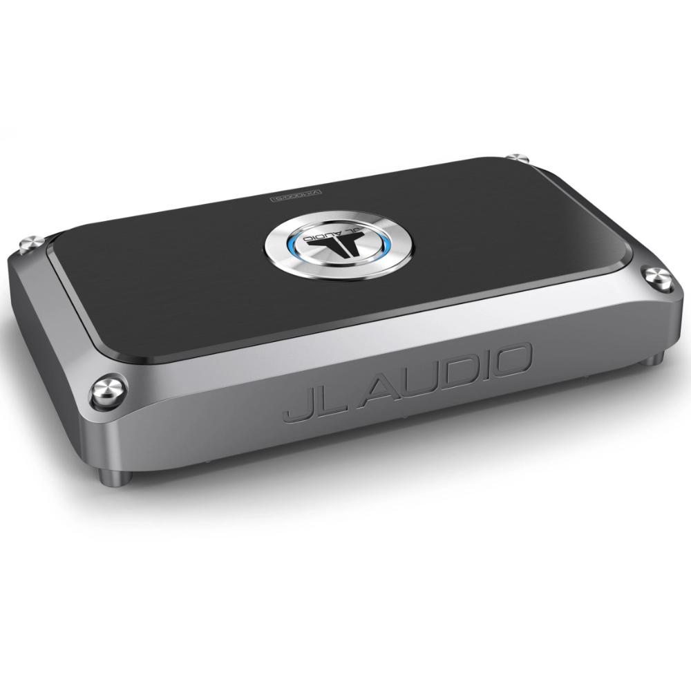 JL Audio VX1000/5i VXi Series 5 Channel Full Range Amplifier DSP Amp 1000w RMS