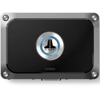 JL Audio VX700/5i VXi Series 5 Channel Full Range Amplifier DSP Amp 700w RMS