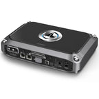 JL Audio VX700/5i VXi Series 5 Channel Full Range Amplifier DSP Amp 700w RMS