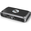 JL Audio VX800/8i VXi Series 8 Channel Full Range Amplifier DSP Amp 800w RMS