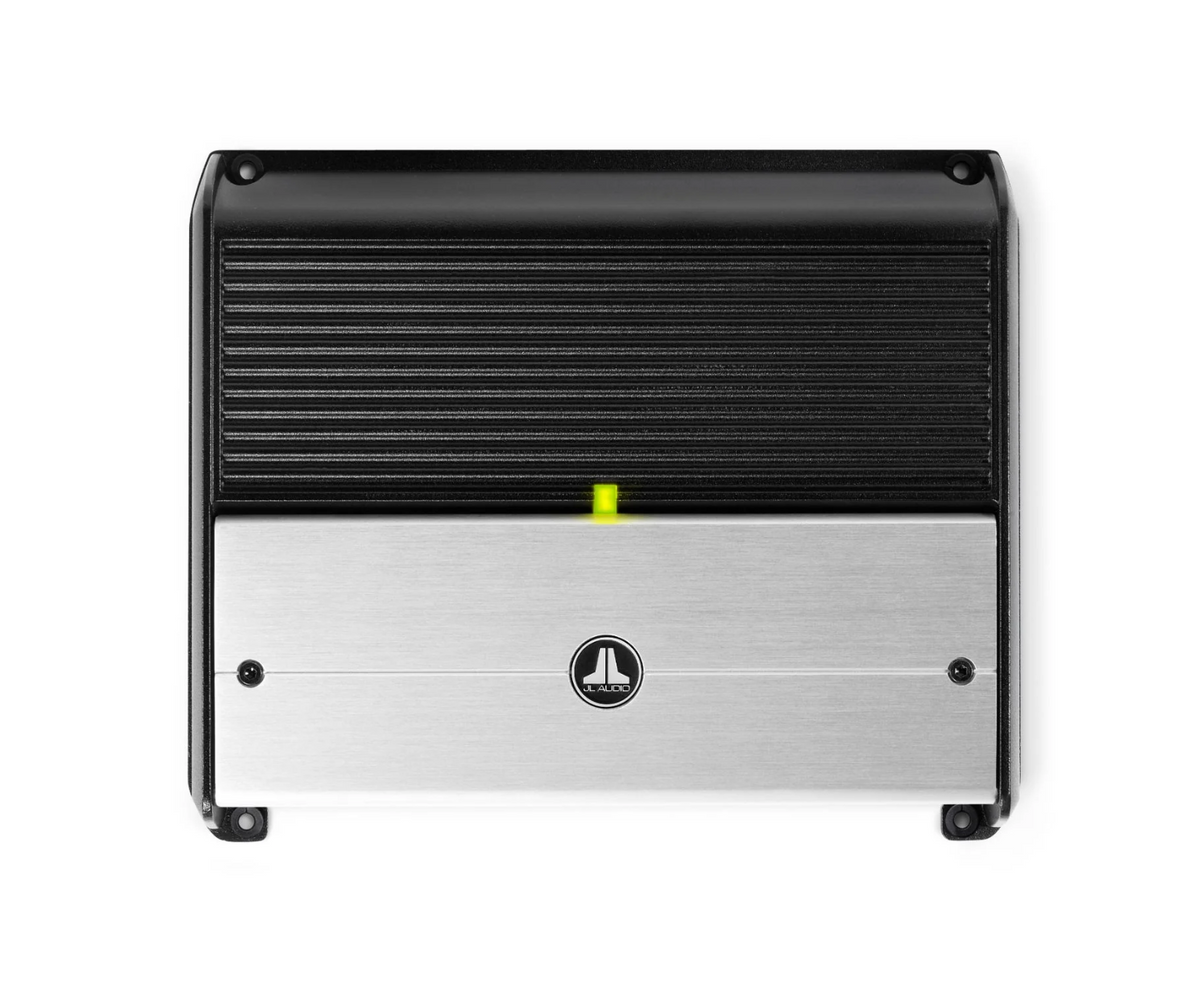 JL Audio XD500/3 v2 XD Series 3 Channel Class D Car Amp Amplifier 500w RMS