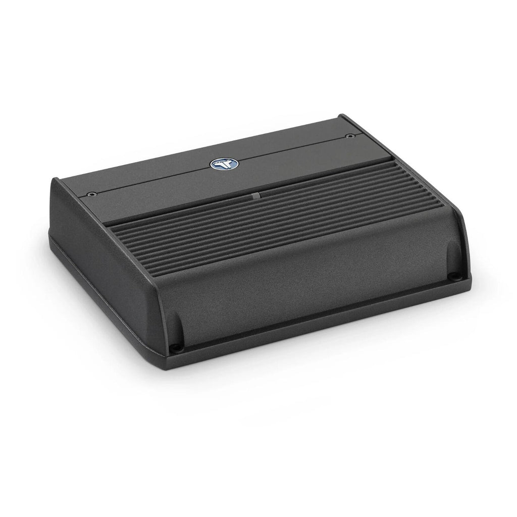 JL Audio XDM400/4 XDM Series 4 Channel Class D Car Marine Amp Amplifier 400w RMS