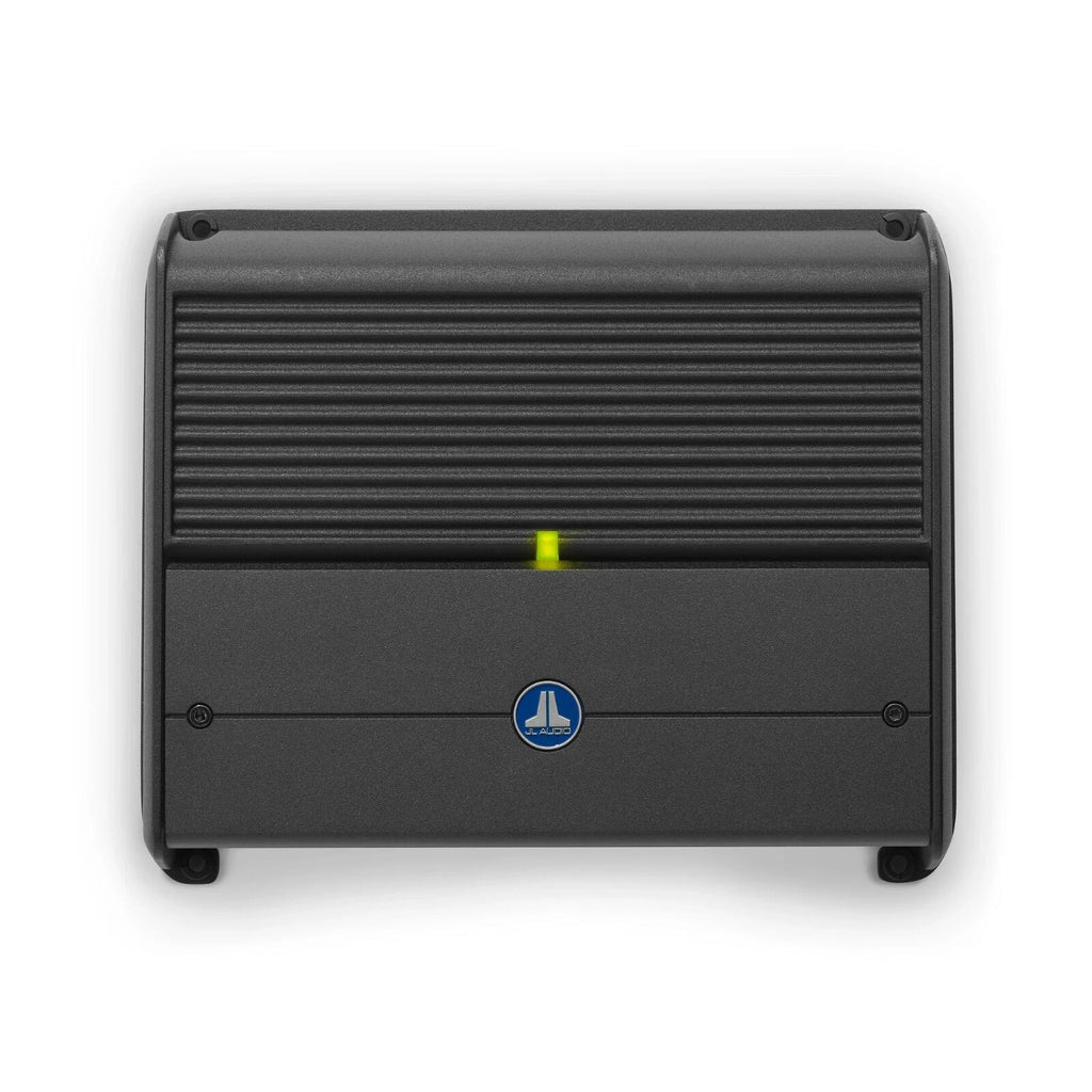 JL Audio XDM600/1 Monoblock Amp Car Marine Subwoofer Class D Amplifier 600w RMS