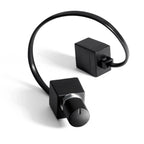 JL Audio RBC-1 Remote Bass Level Control for JD JX MX RD Series Amps Amplifiers