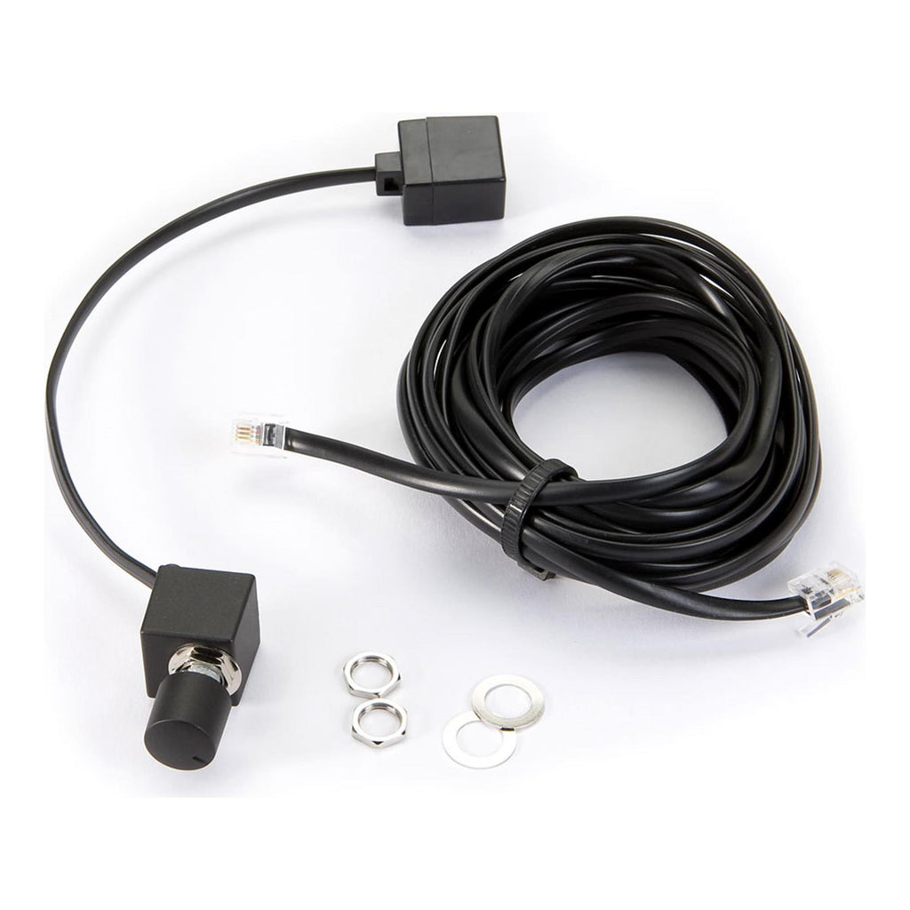 JL Audio RBC-1 Remote Bass Level Control for JD JX MX RD Series Amps Amplifiers