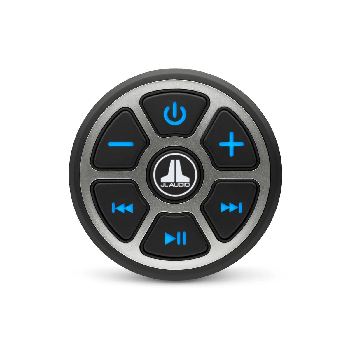 JL Audio MBT-CRXv3 Car & Marine Wireless Bluetooth Audio Receiver Controller