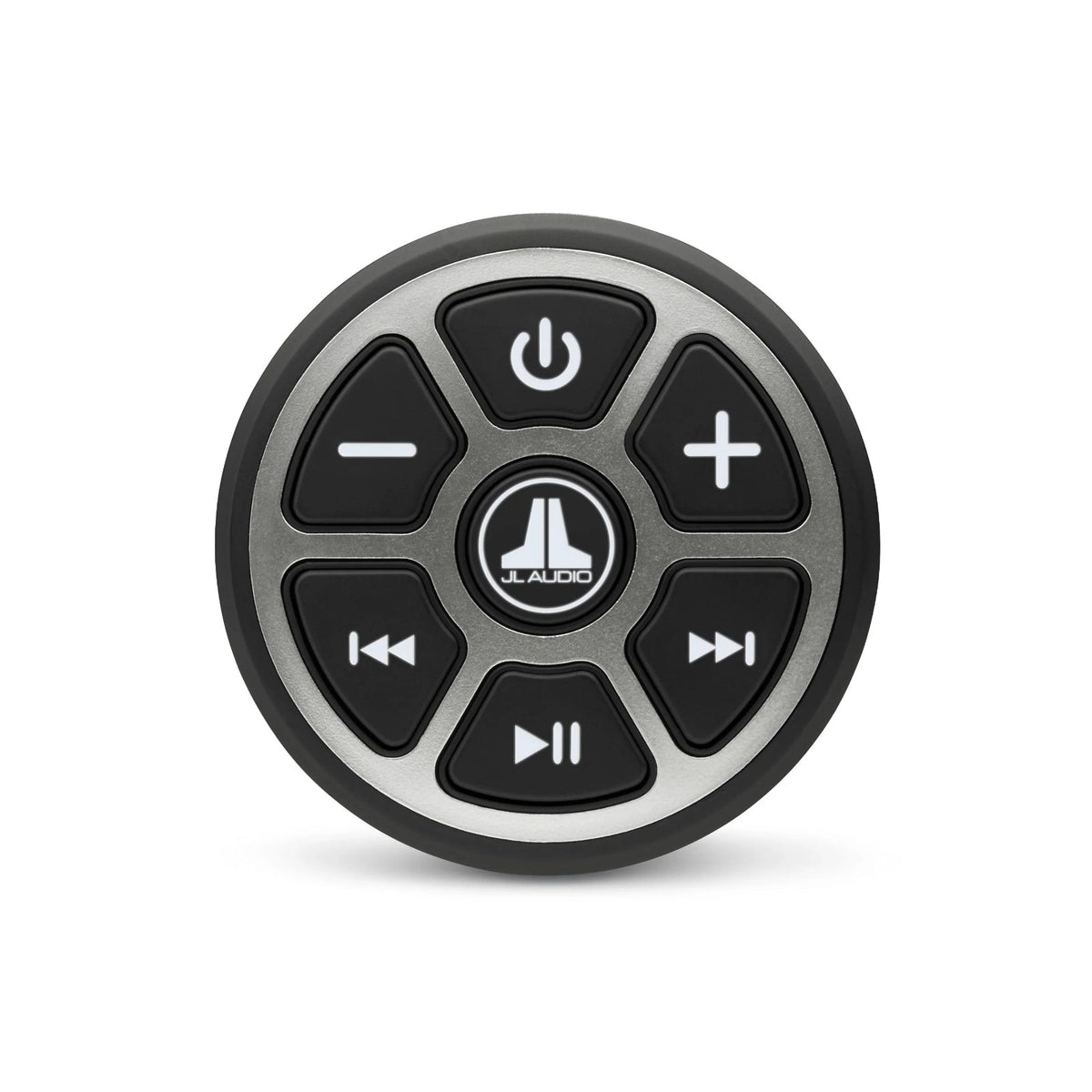 JL Audio MBT-CRXv3 Car & Marine Wireless Bluetooth Audio Receiver Controller