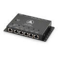 JL Audio VXi-HUB JLid Comm & Optical Audio Network Hub for VXi Amps Amplifiers