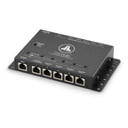 JL Audio VXi-HUB JLid Comm & Optical Audio Network Hub for VXi Amps Amplifiers